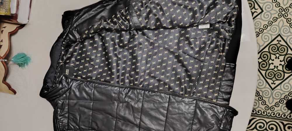 Зимный куртка, ветровки