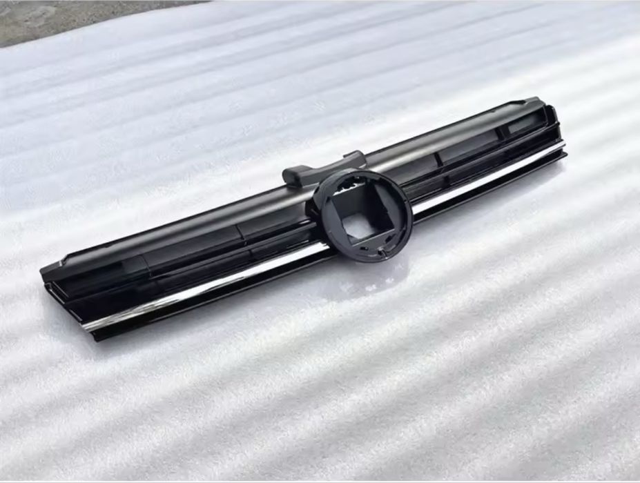 Решетка Vw Golf MK7.5 R line