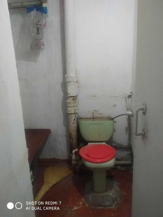 Срочно  аренда 2х ком Бектемирское РОВД