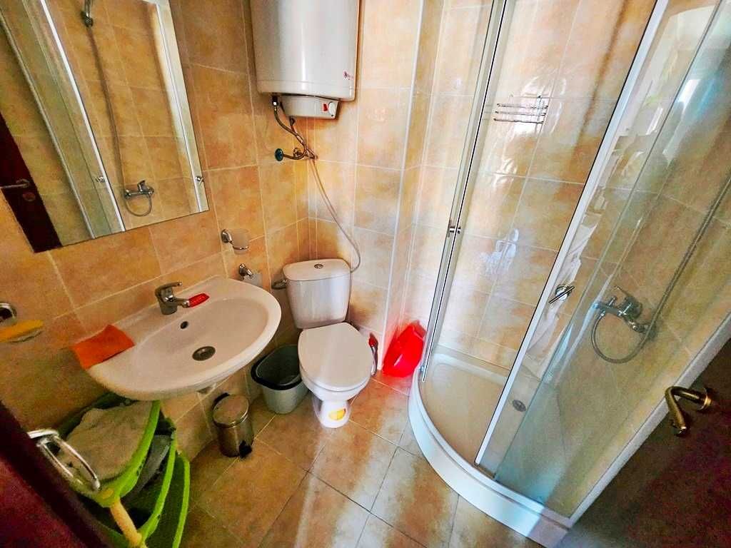 Продава се Двустаен апартамент в к.к. Слънчев бряг - 40 кв.м за 1088 €/кв.м - Снимка #6