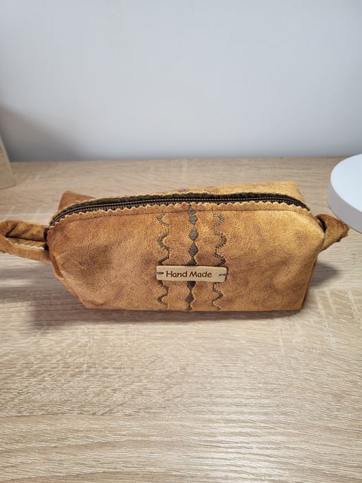 Несесер за химикали