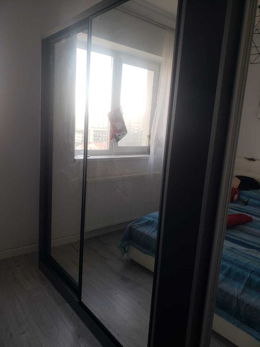 Montaj Mobila si Parchet - Curat si cu atentie la detalii