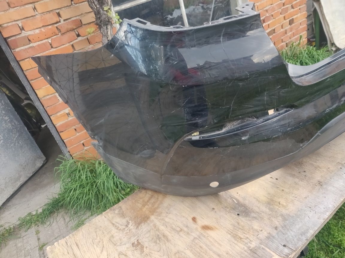 Задна Броня за BMW X4 F26 2014 / 2018;г
