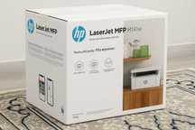Printer HP HP LaserJet MFP M141w