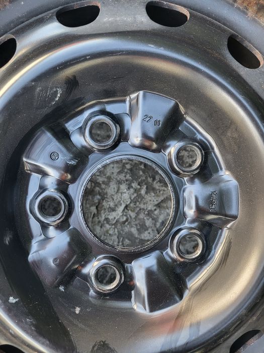 Cauciucuri Iarna 185/65/R14