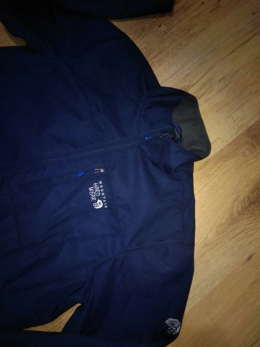 Geaca softshell Mountain Hardwear mărimea L