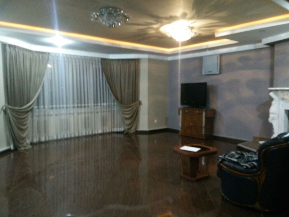 ПРОДАЁТСЯ эксклюзивная 3-уровневая квартира (GABUS) в центре