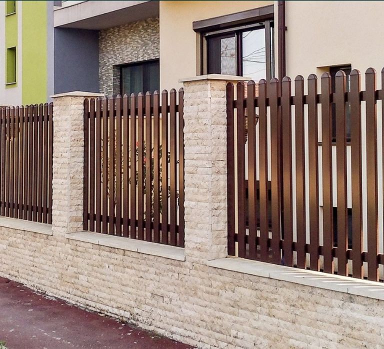 Executam garduri si porti ori ce model