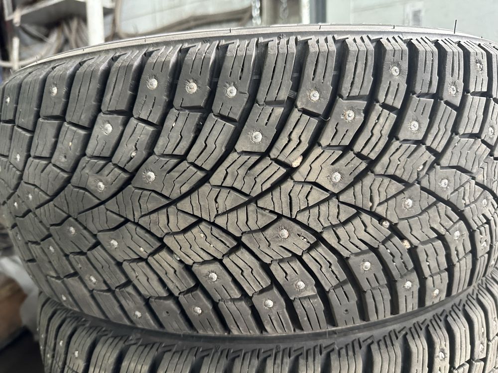 Зимние шины Triangle 225/55r16