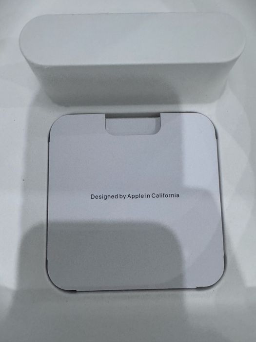 Apple Airpods Max - Midnight - Dovada de achizitie