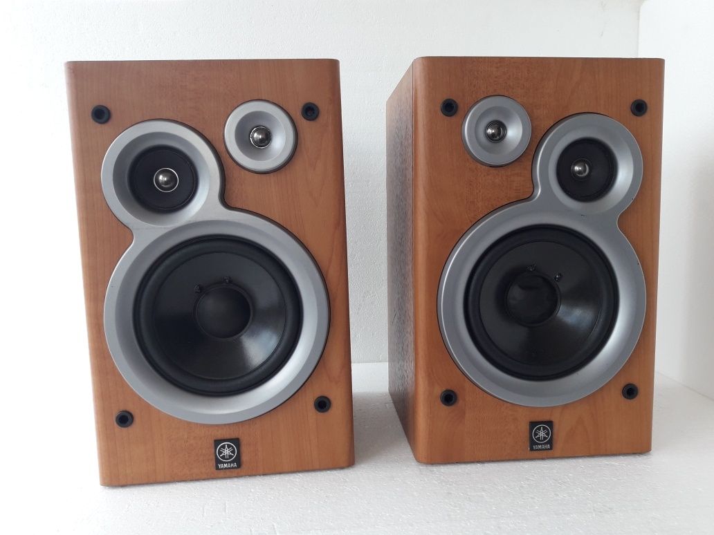 Boxe Yamaha NX GX505