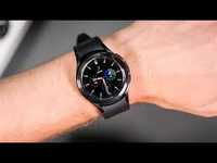 Samsung Galaxy Watch 4 classic