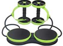 Aparat multifunctional Sport > Fitness AB WHEEL-S2775P