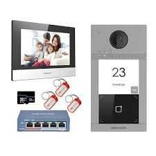 KIT Complet Camere Supraveghere Video 4/8/16 CAMERE **OFERIM MONTAJ