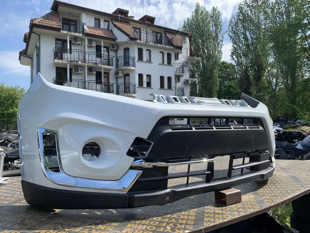Предна броня Сузуки Витара/Suzuki Vitara