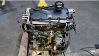 Motor Complet Fără Anexe Vw Seat Skoda 2.0sdi Cod Motor BDK Vw Golf 5