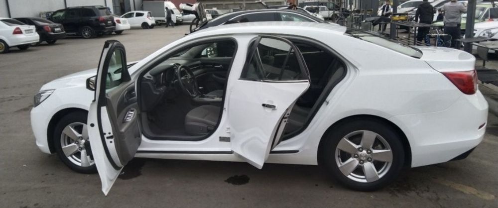 malibu 1 sotiladi  naxt pulga va vkup ga beriladi