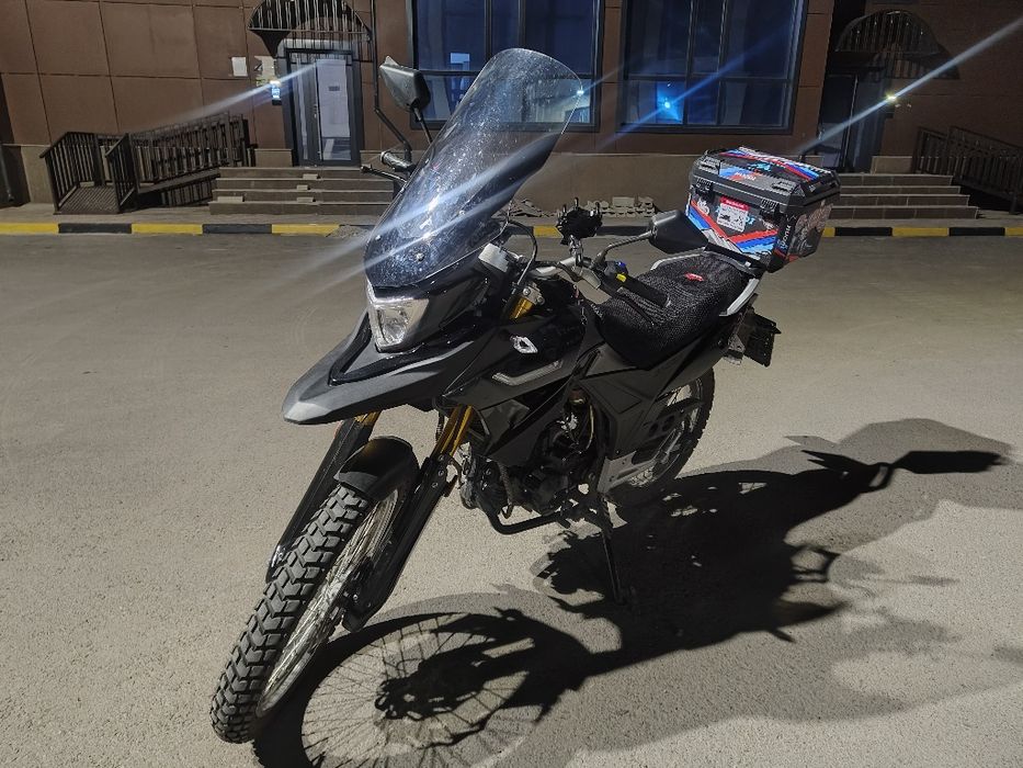 Racer Ranger 300