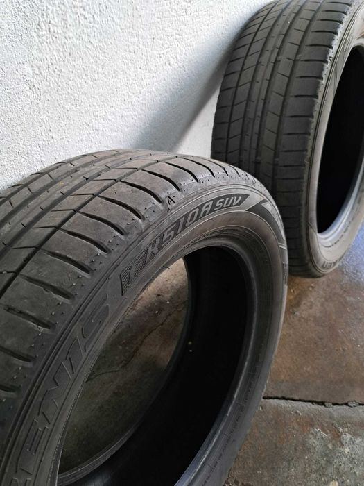 Anvelope vara  FALKEN AZEN1S FK510A SUV 235/55R18 Dot 2021
