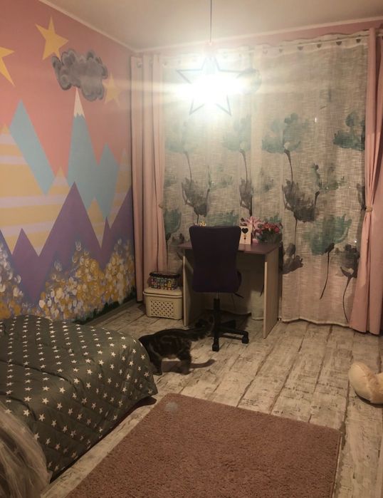 Обзавеждане за детска стая