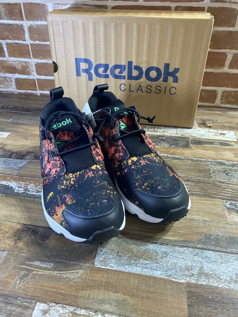 Reebok Furylite mar. 38