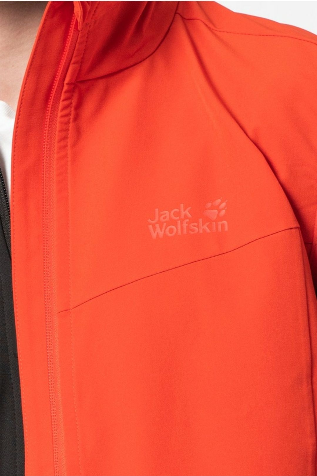 Jack Wolfskin Activate Vest Men