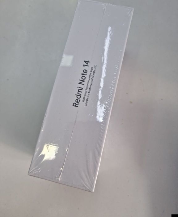 Redmi 14    2 oyli Telefon