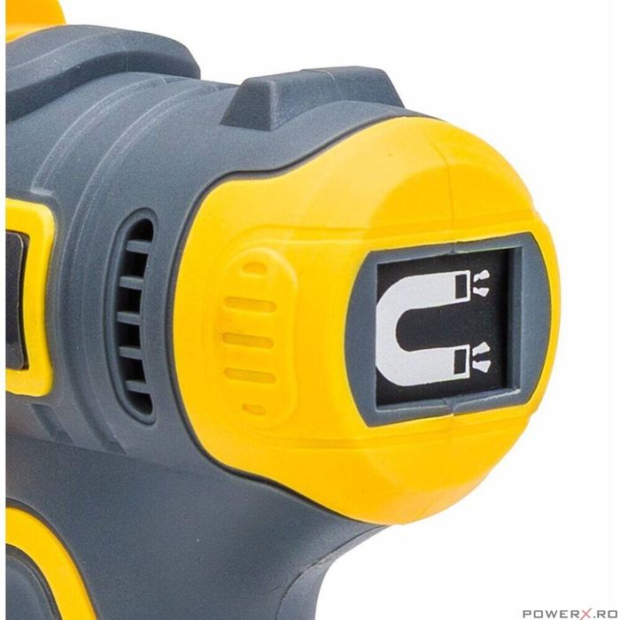 Filetanta 2 acumulatori 20V 1.5Ah, masina pentru gaurit, bormasina,