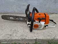 Drujba Stihl MS 260