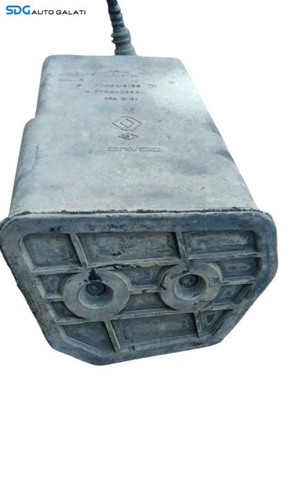 Canistra Carbon Renault Scenic 2 1.4 B 2003 - 2009 Cod 8200228714 8200196546 7700418166 H7700423934 [M8761]