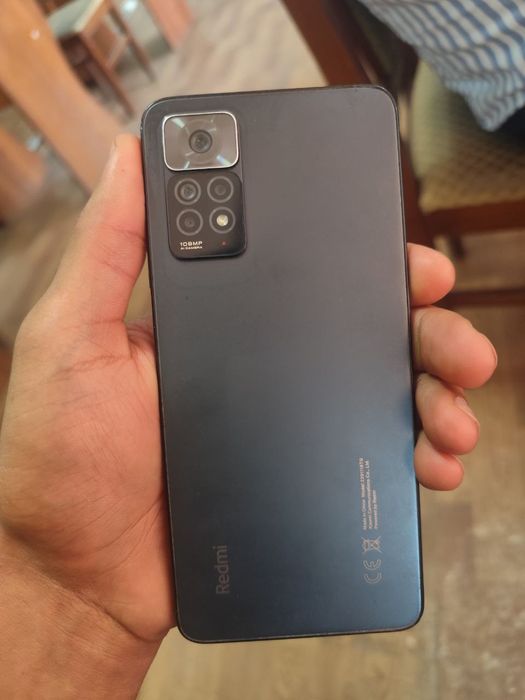 Redmi not 11 pro sotiladi