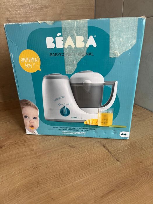 Baby cook original  BEABA