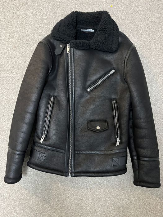 Cojoc Zara barbati marinea S