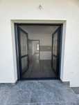 Plase insecte tip plisse/evantai