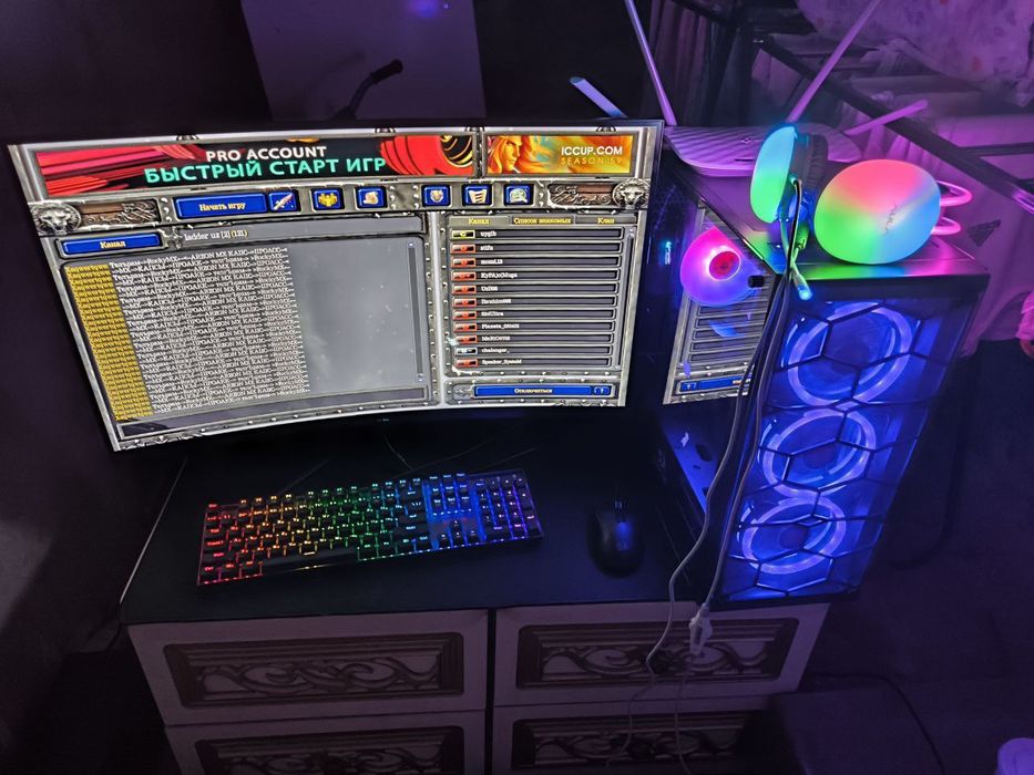 Продам компьютер