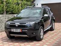 Dacia Duster Prestige 4x4 /1,5 dCi