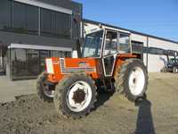 Fiat 880 DT Tractor