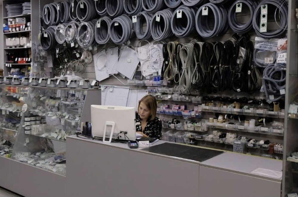 Запчасти для стиральных машин автомат