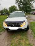 Vand Dacia Duster 2016 – foarte bine întreținută 4x4