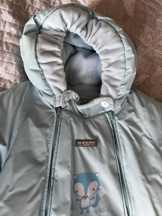 Комбинезон Kerry зимний