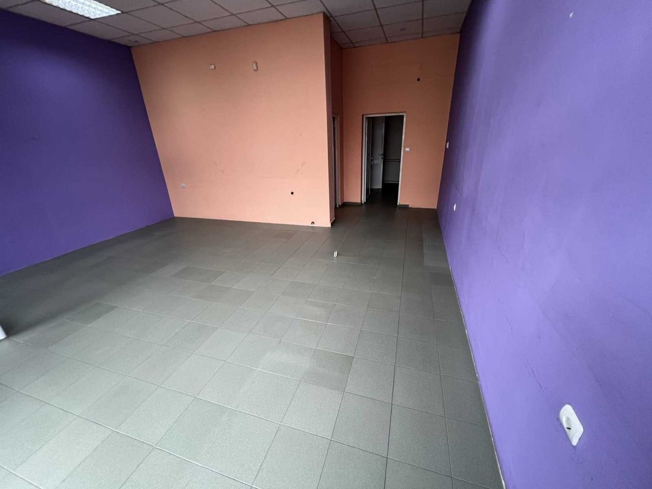 Продава се Магазин в Велико Търново, Акация - 130 кв.м за 770 €/кв.м - Снимка #4