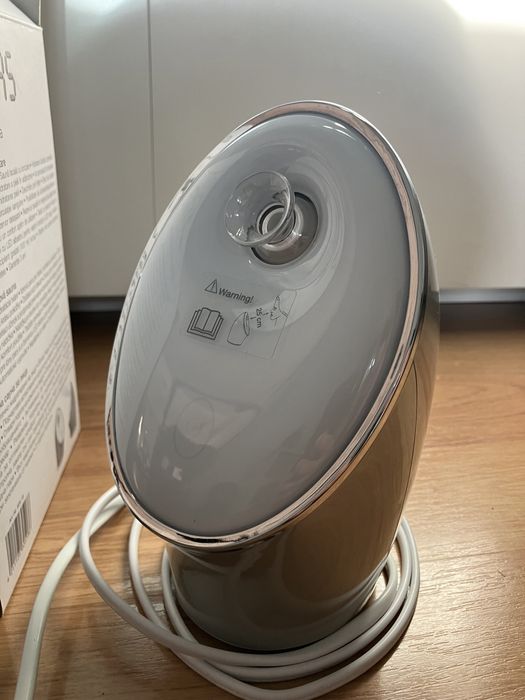 Sauna faciala Sanitas