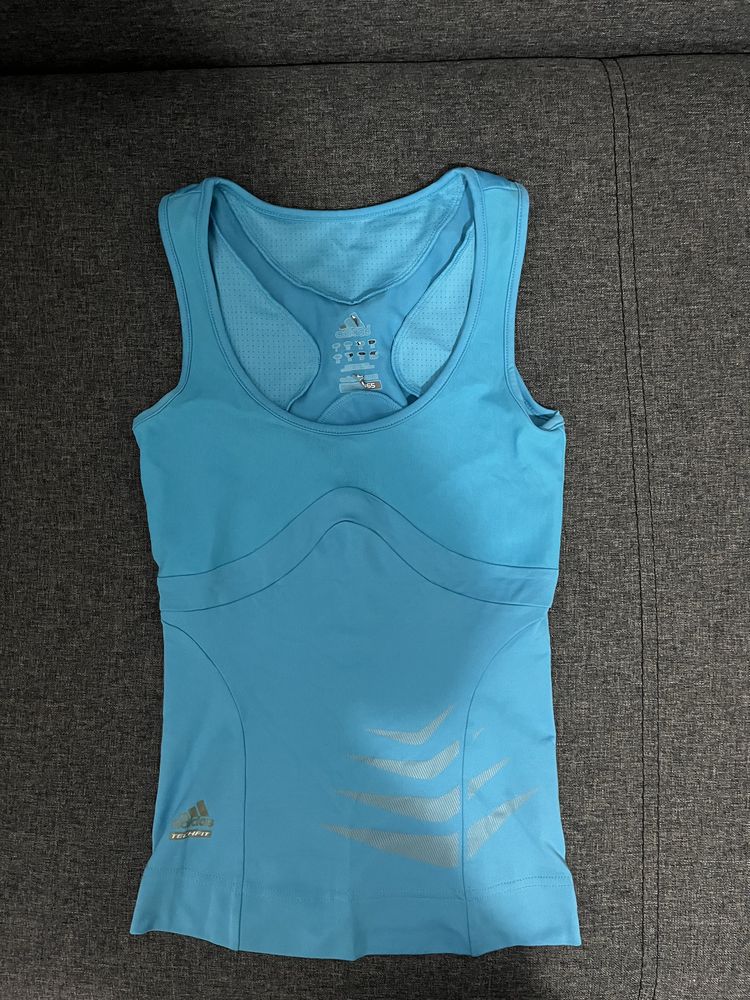 Tricou și maiou sport marca Adidas XS