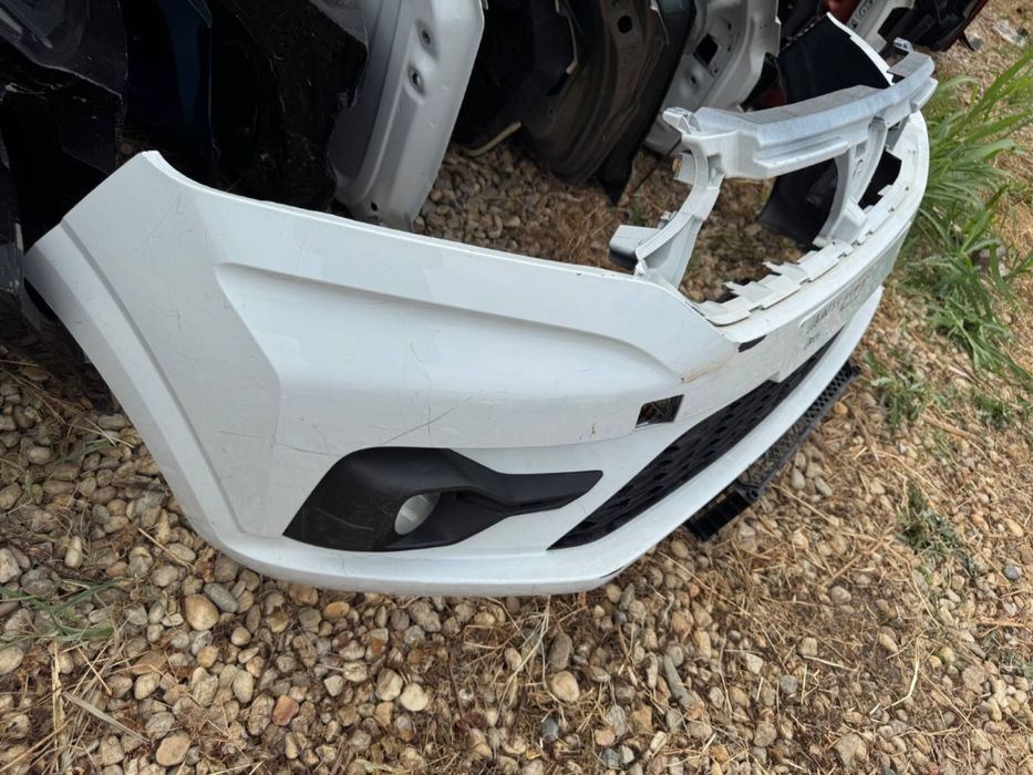 Bara fata + grile Dacia Logan 3 2020/2021/2022/2023