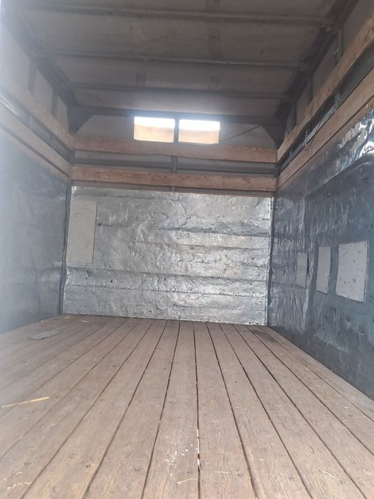 Газель 2008 года