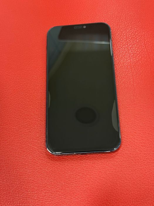 iPhone 12 жаксы жагдайда