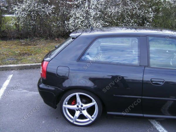 Eleron Audi A3 8L S3 RS3 Sline ver1