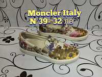 Moncler Italy N 39- 32 лв
