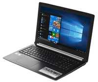 laptop acer, intel core- i7- video 4 gb nvidia, windows 10 pro