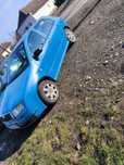 Skoda Fabia 1.4 mpi